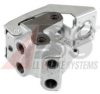 PEUGE 486164 Brake Power Regulator